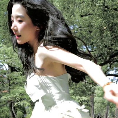 幸存的孩子